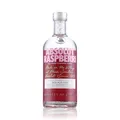 Absolut Rasperri Vodka 0,7l