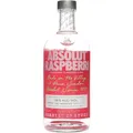 Absolut Raspberri 0,7 Liter 38 % Vol.