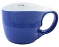 Colani Tasse Jumbotasse große XXL Tasse Becher Kaffeetasse 450ml, Porzellan, im Geschenkkarton, Spülmaschinengeeignet