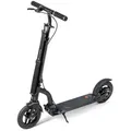 Faltbarer Scooter Movino AIR – Trommelbremse, Luftbereifung