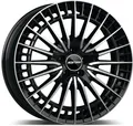 4x Alufelgen Gmp QSTAR für Mercedes-Benz E63 AMG Kombi 212K 20 Zoll Felgen
