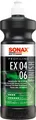 PROFILINE EX 0406 1 Liter bringt optimale Kratzerentfernung, beeindruckenden ...