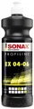Lackpolitur PROFILINE EX 04-06 1L