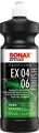 Sonax, PROFILINE EX 04-06, Politur, 1L