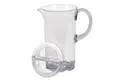 Kampa Dometic Wasserkrug Acryl Pitcher, mit abnehmbaren Deckel