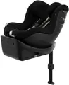 Cybex Autokindersitz Cybex Gold, Sirona Gi i-size, ab: 3 Monaten, bis: 4 Jahren, ab: 61 cm, bis: 105 cm, mit integrierter Base