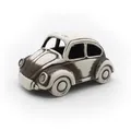 Keramik Deko Dekoration Aquarium Terrarium VW Käfer Retro Oldtimer Auto Höhle