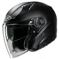Hjc Rpha 31 Solid Matt/Schwarz L (58-59)