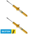 2x Stoßdämpfer BILSTEIN 24-027977 2 Stossdämpfer rechts links Vorne