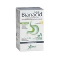 NeoBianacid Tabletten – bei Reflux, Magensäure, Sodbrennen & Magenschmerzen – natürliches Medizinprodukt von Aboca