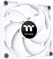 Thermaltake CT140 - Gehäuselüfter - 140 mm - weiß (Packung mit 2)