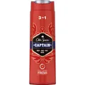 Old Spice Captain (400 ml) (8006540838914)