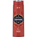 Old Spice Captain 3in1 Duschgel 400 ml