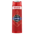 Old Spice 3in1 Duschgel Captain 400ml