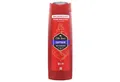 Old Spice Duschgel Old Spice Captain 3in1 Duschgel für Haar Gesicht und Körper 400ml