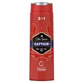 Duschgel Old Spice Captain 400 ml