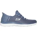 SKECHERS Damen Slipper SUMMITS-DIAMOND DREAM