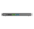 Grandstream UCM6304 - IP Centrex (gehostete/virtuelle IP) - 2000 Benutzer - Gigabit Ethernet - 100 - 240 V - 50 - 60 Hz - 12 V