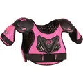 Fox Peewee Titan Roost Deflector (M, S) (47930113)