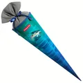 Step by Step Schultüte Space Craft Spike