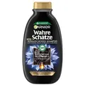 Garnier Wahre Schätze Ausgleichend Aktivkohle Shampoo 300 ml 