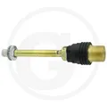 Kärcher ADAPTER ROHRLEITUNG AVS-M22X1,5  | 4.421-739.3 | 4054278144696