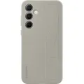 Samsung Standing Grip Case EF-GA556 für das Galaxy A55 5G Gray