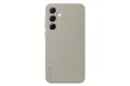 Samsung Clear Smartphone Case EF-QA556 für das Galaxy A55 5G, Handyhülle, Durchsichtig, Kratzfest, Schlankes Design, Transparent