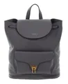 COCCINELLE Rucksack Backpack, aus echtem Rindsleder