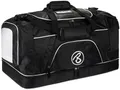 BRUBAKER Sporttasche XXL Trainingstasche 90 l oder 52 l (1-tlg., Reisetasche mit Schuhfach und Nassfach), Fitnesstasche mit abnehmbarem Schultergurt