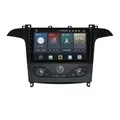 Kompatibel mit: Ford S-MAX 06-15 9" Touch Android Autoradio GPS CarPlay AndroidAuto