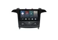 TAFFIO Für Ford S-MAX GALAXY 9" Touch Android Autoradio GPS Navi CarPlay Einbau-Navigationsgerät