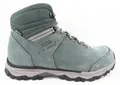 Meindl Damen Hikingschuhe Vakuum Lady Walker in Linde