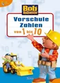 Bob der Baumeister - Vorschule Zahlen von 1 bis 10