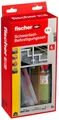 Fischer Deutschl. Befestigungsset FIS P 300T Montagekleber 097807