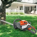 Husqvarna 122HD60 Benzin Heckenschere Heckenschneider Benzinheckenschere