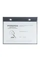 HKM Kinder Hobby Horsing Pferdepass, Dunkelblau, One Size
