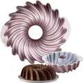Dr. Oetker Gugelhupfform Creative Sun, Ø24cm 2555
