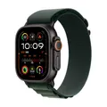 Watch APPLE Watch Ultra 2 GPS + Cellular 49mm NEU