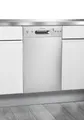 Hanseatic Unterbaugeschirrspüler HGU4582E97736BI, 9 Maßgedecke, inkl. 3 Jahre Herstellergarantie