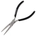 e-ring pliers (circlip pliers) with magnetic tip. made in Japan. Engineer pz-01