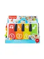 Fisher Price Kick & Play Soft Piano