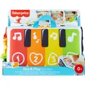 Fisher-Price Kick & Play Piano Kissen (Deutsch) (HND54)