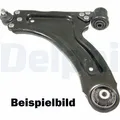 DELPHI LENKER RADAUFH?NGUNG TC1376 au?en links unten Vorderachse links