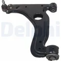Delphi TC1376 Lenker Radaufhängung für OPEL ASTRA H H GTC MERIVA B ZAFIRA A B