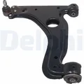 Querlenker Dreieckslenker DELPHI TC1376 für ZAFIRA ASTRA OPEL T98 MERIVA A05 GTC