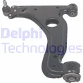 DELPHI Lenker, Radaufhängung TC1376