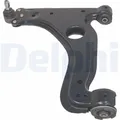 DELPHI TC1376 Lenker, Radaufhängung für OPEL,VAUXHALL