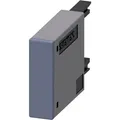 Siemens 3RT29161DG00 Entstördiode 12-250VDC f.Hilfs-u.Motorschütze S00