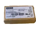 Siemens 3RT2916-1DG00 Diodenbaugruppe DC 12-250V Überspannungsbegrenzer – NEU